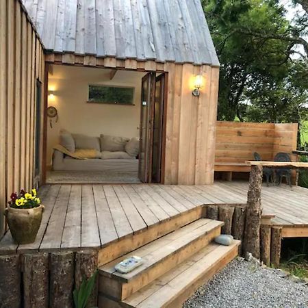 Lough Hyne Cottage Skibbereen Ngoại thất bức ảnh