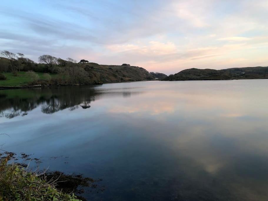 Lough Hyne Cottage Skibbereen Ngoại thất bức ảnh