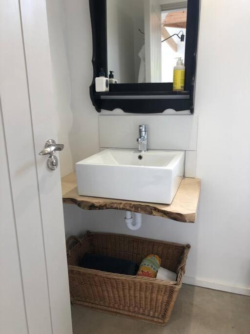 Lough Hyne Cottage Skibbereen Ngoại thất bức ảnh