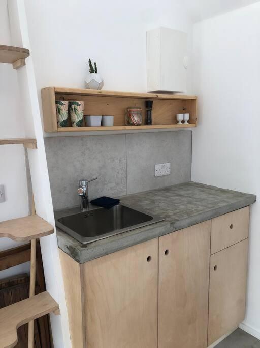 Lough Hyne Cottage Skibbereen Ngoại thất bức ảnh