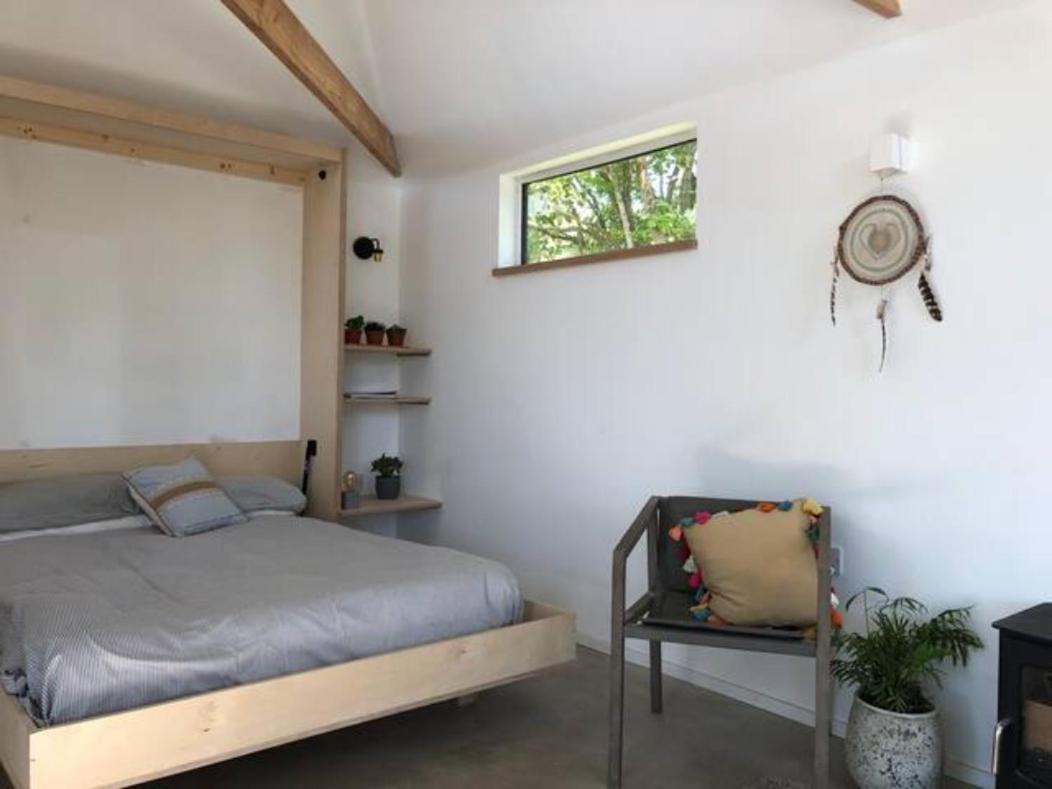 Lough Hyne Cottage Skibbereen Ngoại thất bức ảnh