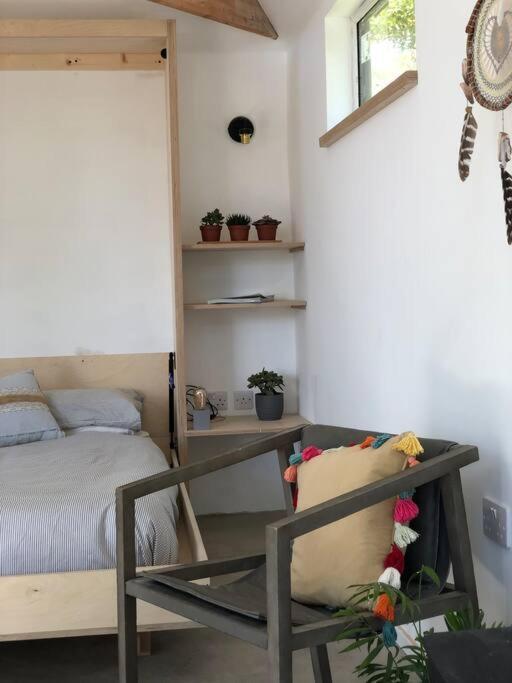 Lough Hyne Cottage Skibbereen Ngoại thất bức ảnh