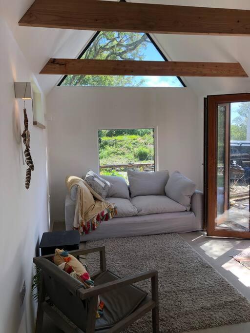 Lough Hyne Cottage Skibbereen Ngoại thất bức ảnh